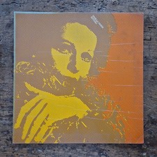 LP Ornella Vanoni - Dettagli