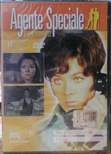 dvd agente speciale the