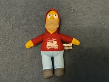 The Simpsons Homer Simpson