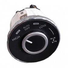 Comando trazione 7L6941435 Volkswagen Touareg 2.5 R5 Tdi Dpf 2002-2007