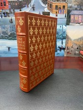 The Three Musketeers by Dumas