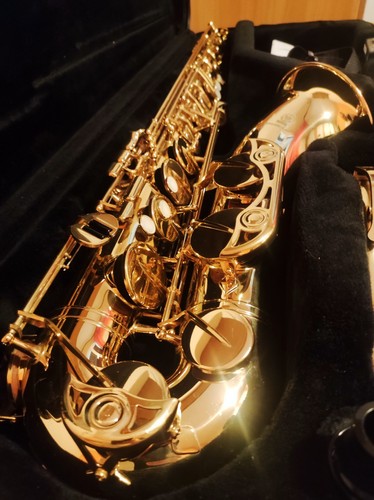 Sax tenore yamaha - tenore,