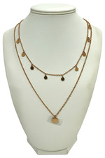 NUOVO 2Jewels Collana Donna