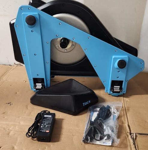 Tacx neo smart trainer - tacx,