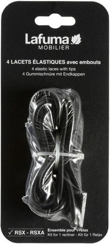 Lafuma lfm2322 elastic laces - lfm2322,