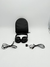 Bose SoundTrue Cuffie Around-ear Cablate AE II con Custodia Nero