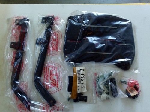 Givi f297 kit completo porta - completo,