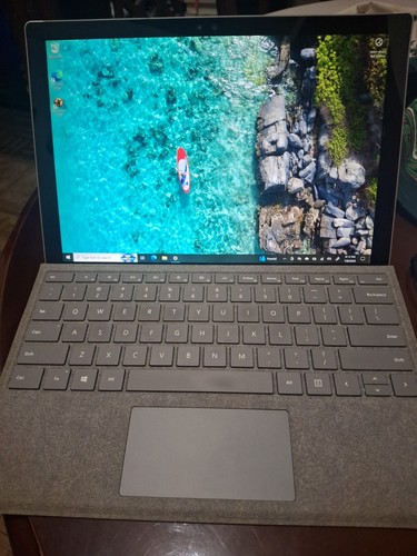 Microsoft surface pro4 - microsoft,