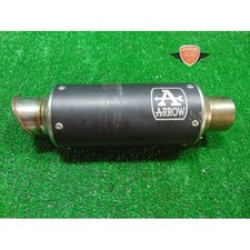 Marmitta terminale scarico Honda CB 300 R 2018 2019 ARROW