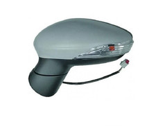 SPECCHIO RETROVISORE SX PER
