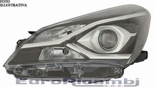 FARO PER TOYOTA YARIS 17> HIR2