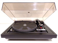 DUAL CS 1237 giradischi