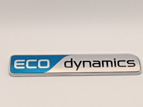 Kia sportage eco dynamics logo - sportage,