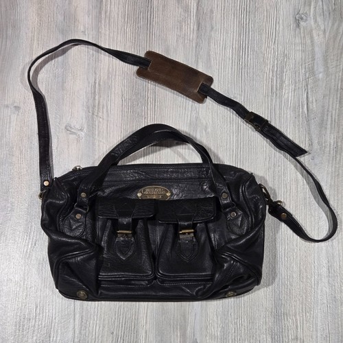 Borsa tracolla vintage - borsa, a