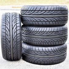 4 Tires Forceum Hena 195/50R15