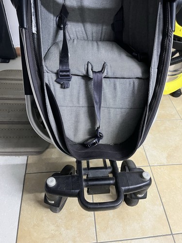Passeggino carrozzina joolz - passeggino,