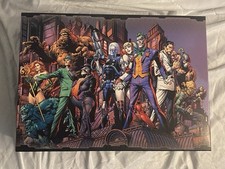 Batman Gotham City Chronicles