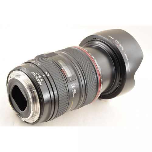 Ottimo come nuovo canon ef - nuovo],