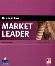 Market Leader Specialist Books