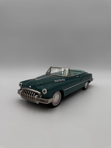 Modellino auto buick - modellino,