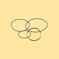 Kit Cinghie per Cassette Deck