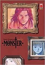 Monster Deluxe  1 di 9