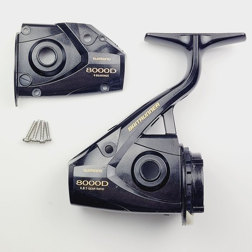 Ricambi mulinello shimano - ricambi,