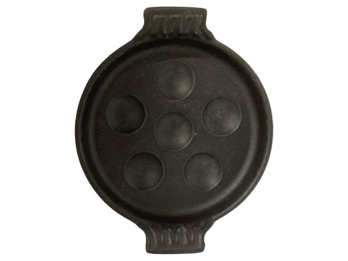 Creuset padella per - creuset, lumache