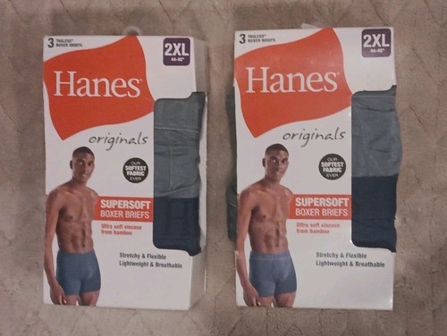 Lotto slip boxer uomo - 2,