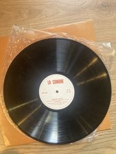 LP Mistero buffo di Dario Fo La Comune D.R Lc 1A e 1B 1969