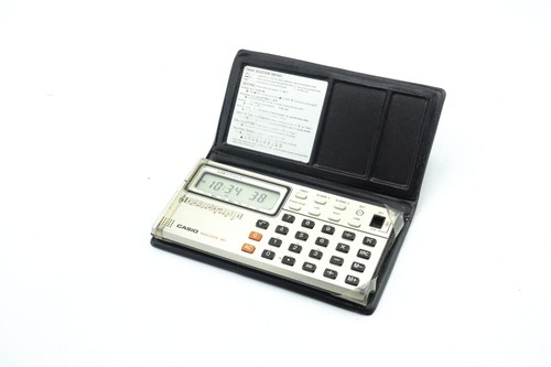 Casio melody calcolatrice - casio,