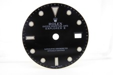 Rolex Explorer II 16570/16550