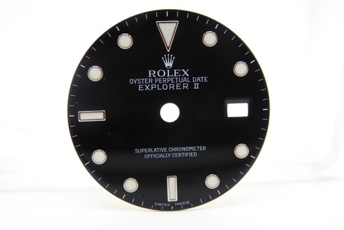 Rolex explorer 16570 - rolex, 16570/16550