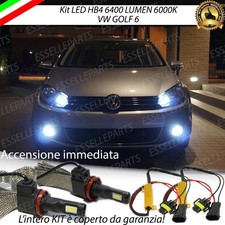 Kit full led golf vi - kit, vw