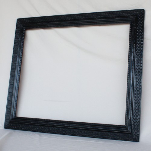 Grande cornice guilloche - grande,