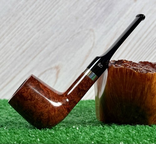 Nuova pipa stanwell rilievo - pipa,