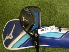 Mizuno ST-Z 230 22* 4 Hybrid LIN-Q 75 F2 Senior Graphite with Headcover