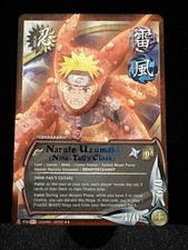 Carta Naruto CCG #976 Set 19