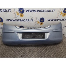 Paraurti Posteriore Opel Corsa