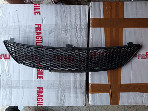 Griglia paraurti alfa - paraurti,
