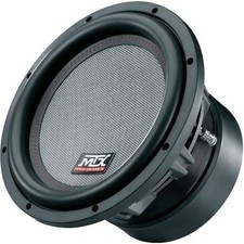 MTX TX615 Subwoofer 30 cm 2