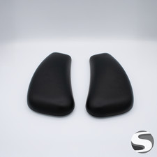 Knoll Generazione 2 Braccioli