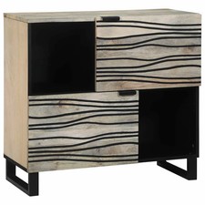 Credenza legno massello di