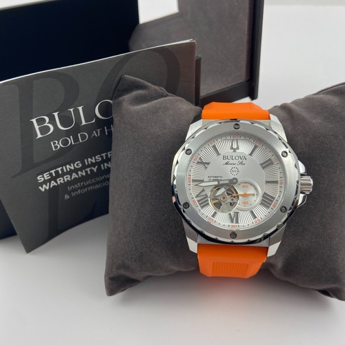 Orologio automatico bulova - automatico,
