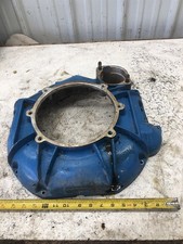 Crusaider 7.4 Xli 454 GM V8