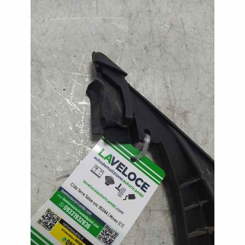 Guarnizioni portiere per smart - guarnizioni,