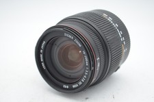 Sigma 18-200 mm f/3.5-6.3 DC