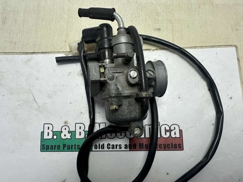 Carburatore dell orto - carburatore, phva