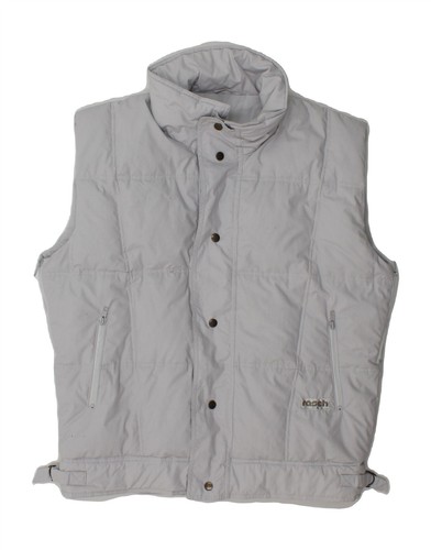 Gilet imbottito uomo vintage - gilet,