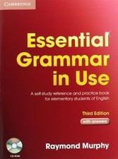Essential Grammar in Use with